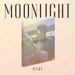 [K-POP] Henry Photobook – Moonlight