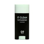 [G9SKIN] It Clean Blackhead Cleansing Stick