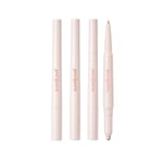 [Peripera] Sugar Twinkle Duo Eye Stick (2 colors)