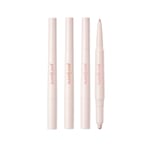 [Peripera] Sugar Twinkle Duo Eye Stick (2 colors)