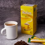 [Maxim]Mocha Mild Coffee Mix (20 Sticks)