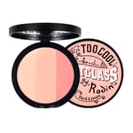 [Too Cool For School] Art Class By Rodin Blusher (2 Colors)