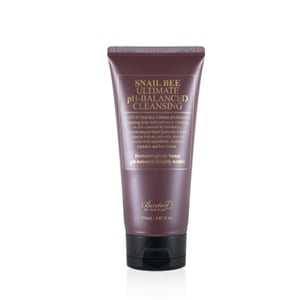 [Benton] Snail Bee Ultimate ph-balanced cleansing 150ml