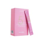 [MASIL] 5 Probiotics Color Radiance Shampoo Stick Pouch 8ml(20ea)