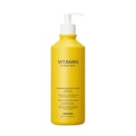 [MEDIPEEL] Vitamin Body Wash 500ml