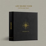 [K-POP] LEE SEUNG YOON 2nd Full Length Album – 꿈의 거처