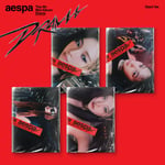 [K-POP] aespa The 4th Mini Album – Drama (Giant Ver.)