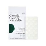 [PETITFEE]   Centella Clearing Spot Patch (23 Patches)