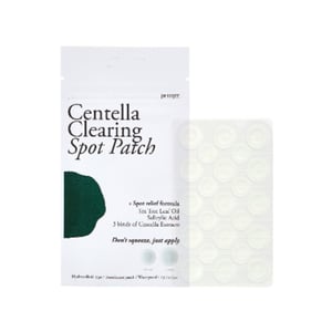 [PETITFEE]   Centella Clearing Spot Patch (23 Patches)