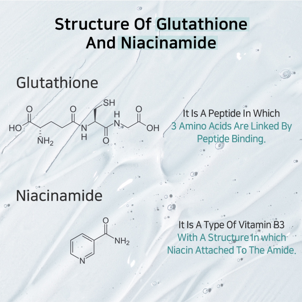 [APLB] Glutathione Niacinamide Beauty Tablet (30 tablets)