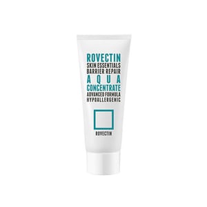 [Rovectin] Skin Essentials Barrier Repair Aqua Concentrate 60ml