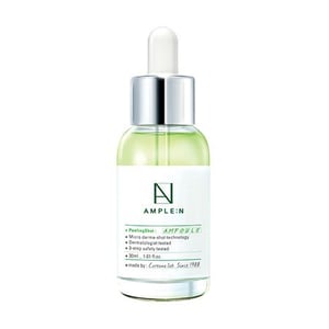 [AMPLE:N] PeelingShot Ampoule 30ml