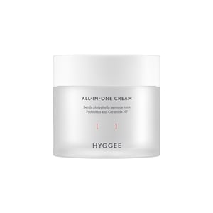 [HYGGEE] *renewal* All-In-One Cream 80ml