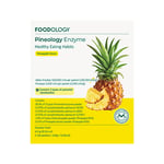 [Foodology] Pineology Enzyme (28 Sticks/ 515kcal)