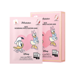 [JM Solution] Disney Selfie Nourishing Phyto Placenta Mask (10pcs)