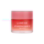 [Laneige]  Lip Sleeping Mask EX (Berry)