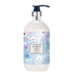 [BOUQUET GARNI] Fragranced Body Lotion Baby Powder 1000ml