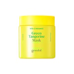 [Goodal] Green Tangerine Vita C Wash Off Mask 110g