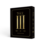 [K-POP] TWICE – TWICE 4TH WORLD TOUR Ⅲ IN SEOUL Blu-ray