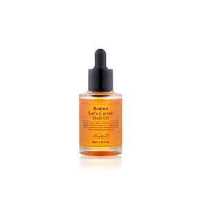 [Benton] Let`s Carrot Multi Oil 30ml