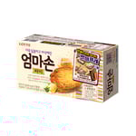 [Lotte] Mother Made Pie 127g 1ea