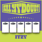 [K-POP] ITZY KILL MY DOUBT (CASSETTE) (Random Ver.)