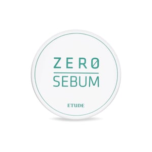 [ETUDE] *renewal* Zero Sebum Drying Powder