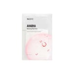 [Nacific] *renewal* AHA BHA Balancing Mask Pack (1ea)