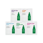 [AMPLE:N] PeptideShot Mask (5 types)