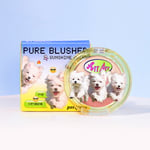 [Peripera] *Maltese Version* Pure Blushed Sunshine Cheek (2 Colors)