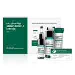 [SOME BY MI]  AHA.BHA.PHA 30 Days Miracle Starter Kit