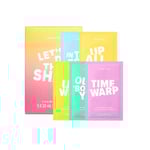 [I DEW CARE] Let’s Do This Sheet