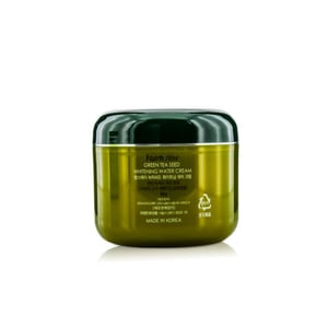 [Farmstay] Green Tea Seed Brightening Water Cream