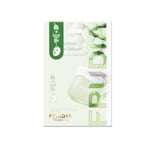 [Frudia] Green Grape Pore Control Mask (10ea)