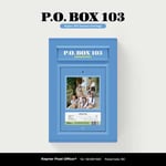 [K-POP] Kep1er 2024 SEASON’S GREETINGS – P.O. BOX 103