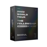 [K-POP] ATEEZ – ATEEZ THE FELLOWSHIP : BEGINNING OF THE END SEOUL DVD