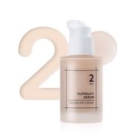 [Numbuzin] No.2 Protein 43% Creamy Serum