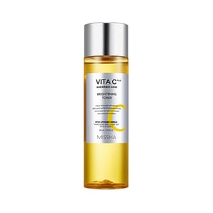 [Missha] Vita C Plus Brightening Toner 200ml