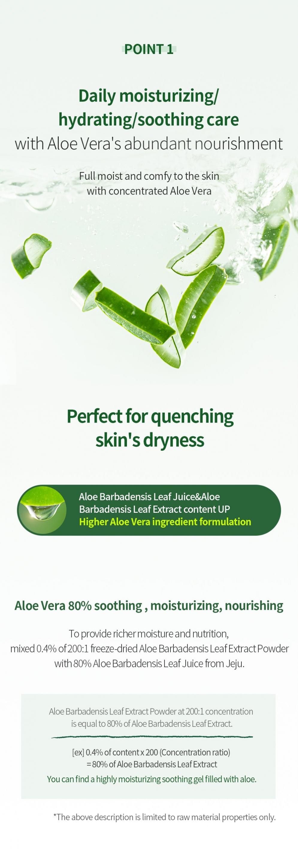 [Benton] renewal Aloe Propolis Soothing Gel 100ml