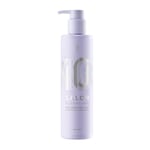 [mise en scene] Salon Plus Clinic 10 Shampoo 500ml (For Extreme Damaged Hair)