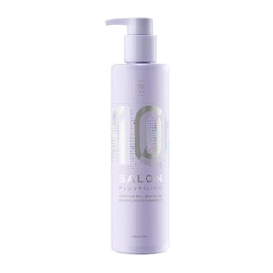 [mise en scene] Salon Plus Clinic 10 Shampoo 500ml (For Extreme Damaged Hair)