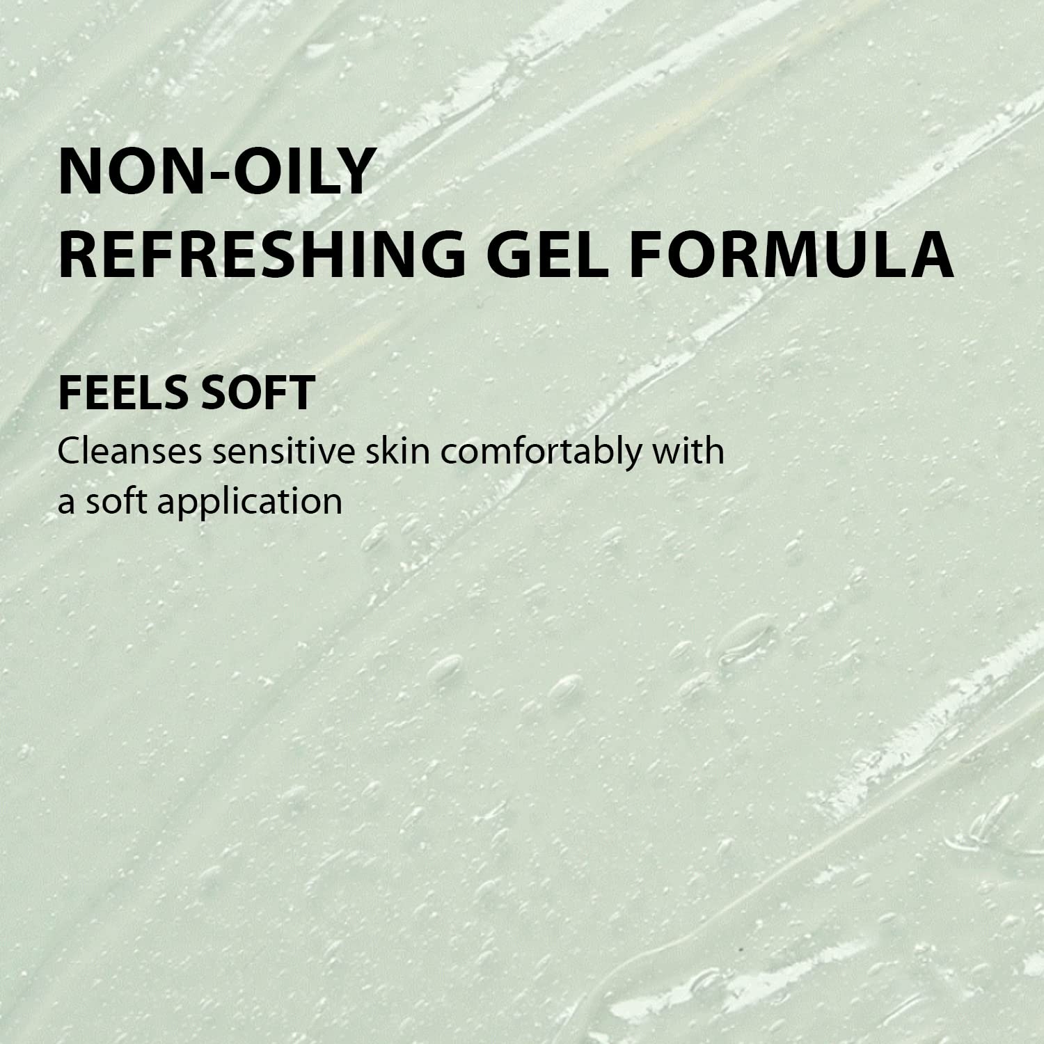 [AMPLE:N] Centelcalming Shot First Gel Cleanser 150ml