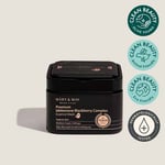 [Mary&May] Premium Idebenon Blackberry Complex Ampoule Mask (20EA)