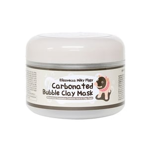 [Elizavecca] Carbonated Bubble Clay Mask 100ml