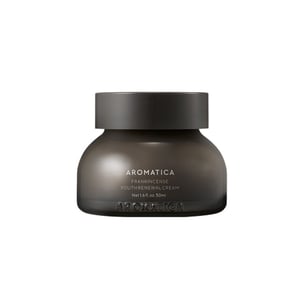 [Aromatica] Frankincense Youth Renewal Cream