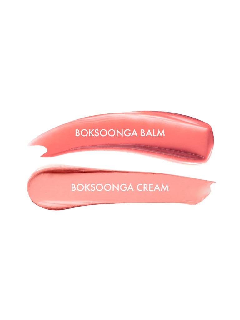 [AMUSE] Lip&Cheek Healthy Balm (5 Colors)