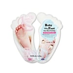 [Holika Holika] Baby Silky Foot One Shot Peeling (20ml*2ea)