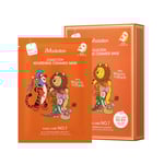 [JM Solution] Disney Collection Nourishing Ceramide Mask (10pcs)