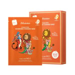 [JM Solution] Disney Collection Nourishing Ceramide Mask (10pcs)