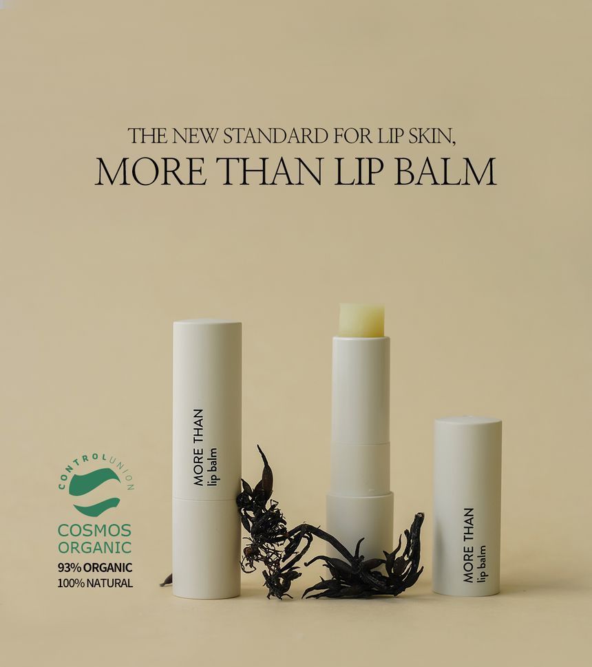 [sioris] More Than Lip Balm